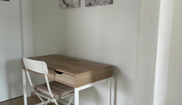 Anna Coast Apartment