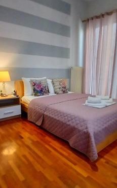 Anna's Cozy Place