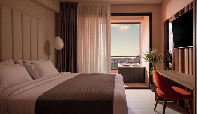 Anore Luxury Suites