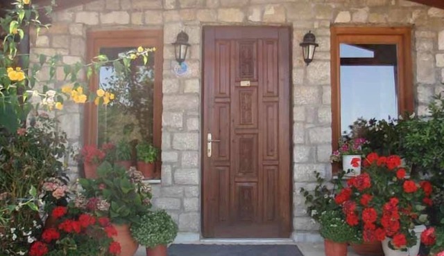 Antigoni Hotel