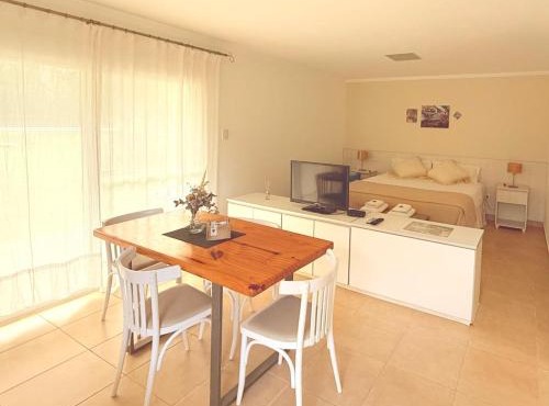 Apart Boutique Macedonia in San Lorenzo