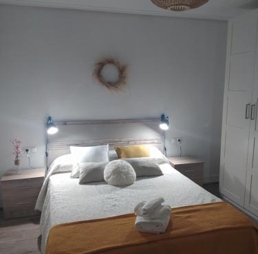 Apartamento Beretaberri in Narvarte