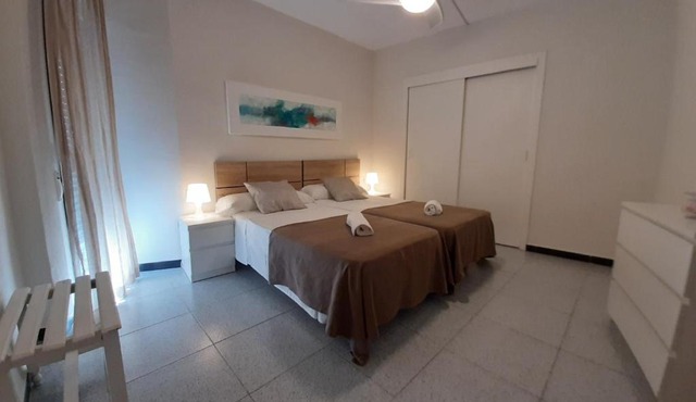 Apartamento Centro Judería Córdoba in Córdoba
