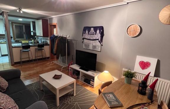 Apartamento en Sada in Sada