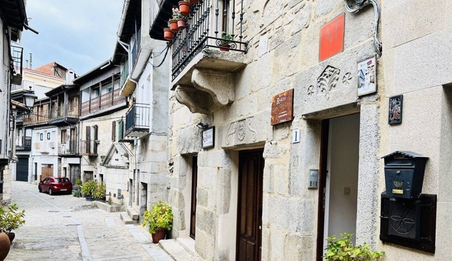 Apartamento in Mogarraz