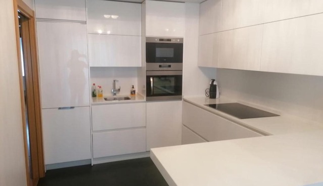 Apartamento Praga in Vitoria-Gasteiz