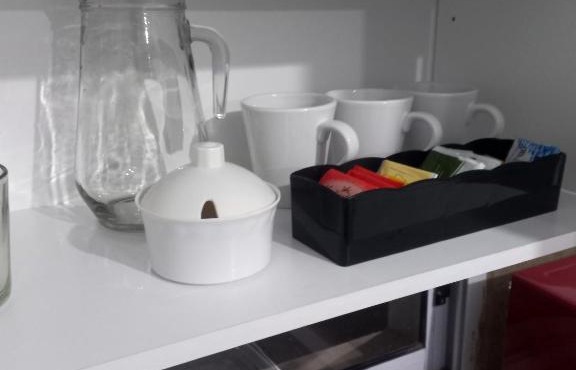 Apartamentos Baxter in Belen