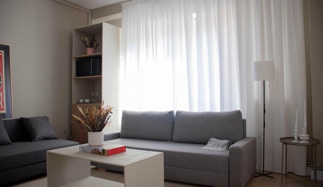 Apartamentos Centro in Albacete