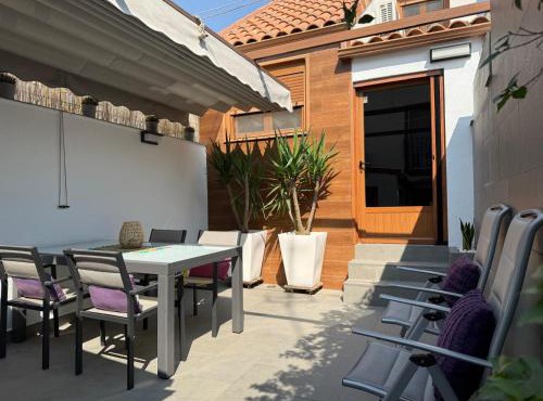 Apartamentos Nacho in Cáceres