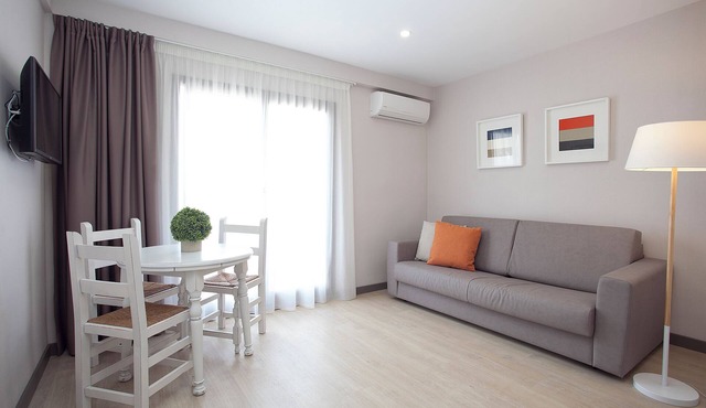 Apartamentos Ribera in Benidorm