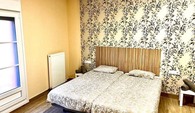 APARTAMENTOS SAN NICOLAS in LOGROÑO