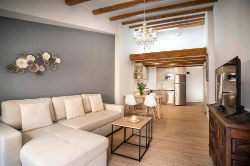 Apartamentos Terraza Ega in Estella