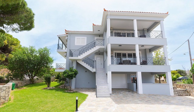 Apartment Neso - 2 bdrm - 2nd floor - Building A