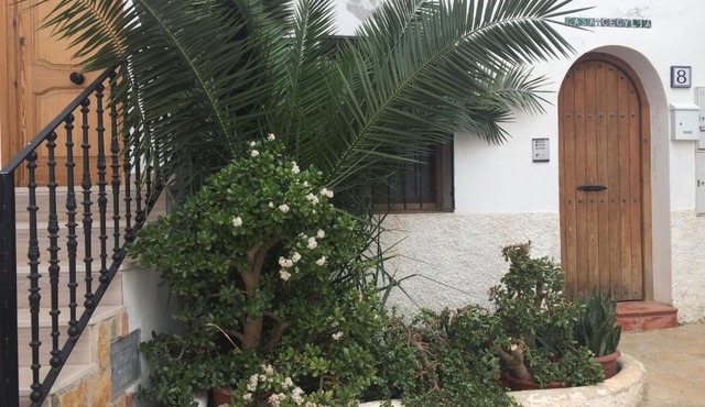 Apartment Rincón in Mojácar
