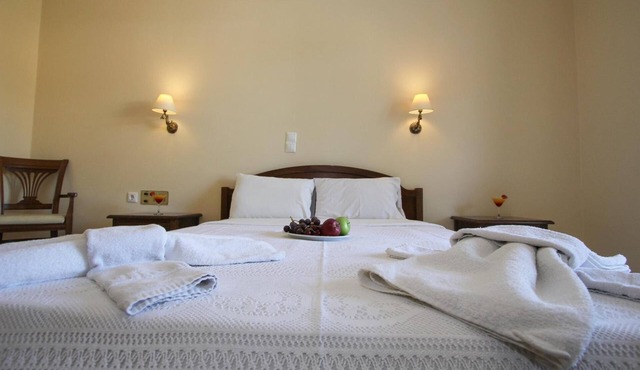 Aphrodite Hotel