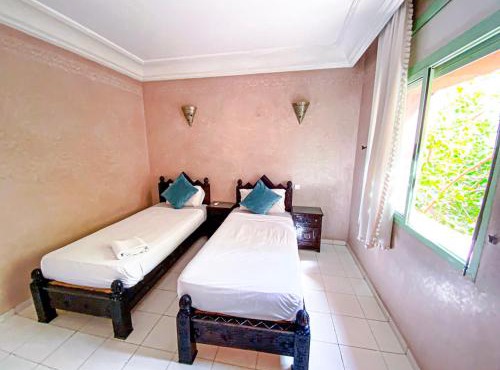 Appartement d'orient centre ville
