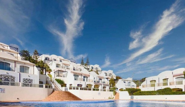APPARTEMENT PRESTIGE – CIEL & MER