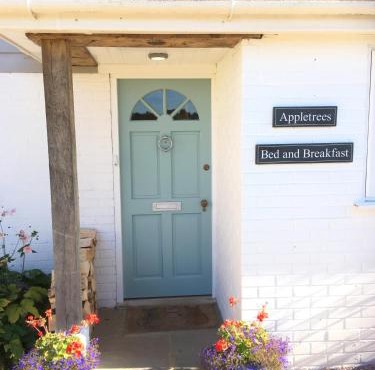 Appletrees B&B in Midhurst