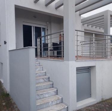 Aqua Rossa Villa 2