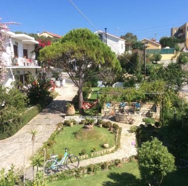 Arillas Studios in Arillas