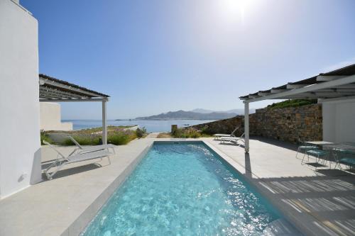 Ariti's Villas 1 - Naxos