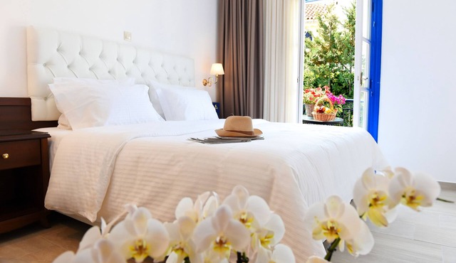 Armata Boutique Hotel