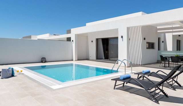 Armonia Suites Gennadi - Giannis