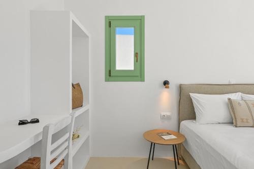 Arnados Premium Rooms
