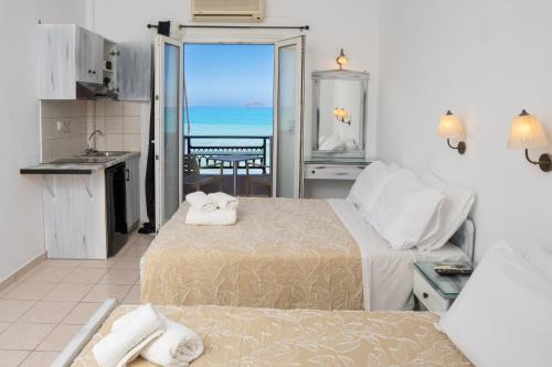 ARTEMIS beach studios