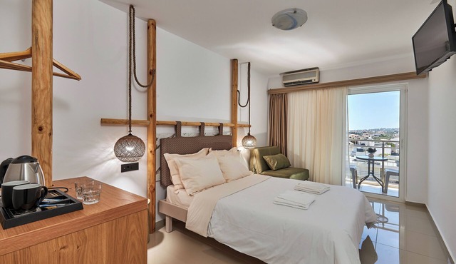Asana Hotel