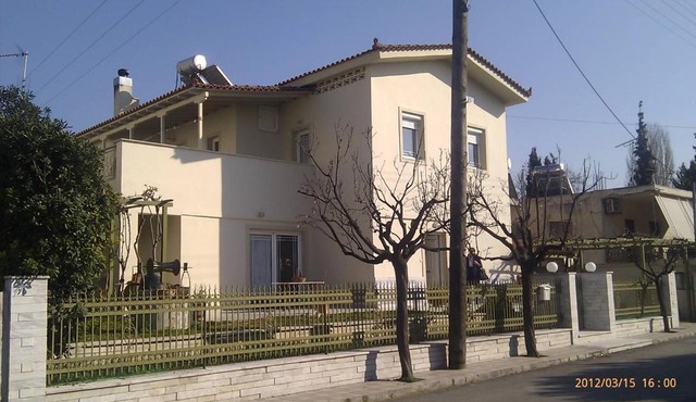 Assos Villa