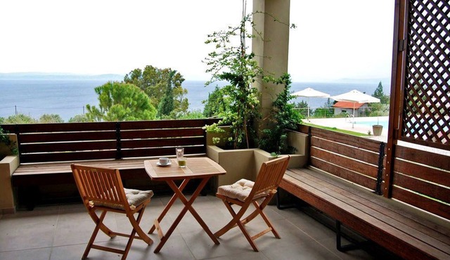 Astrolabe Hotel