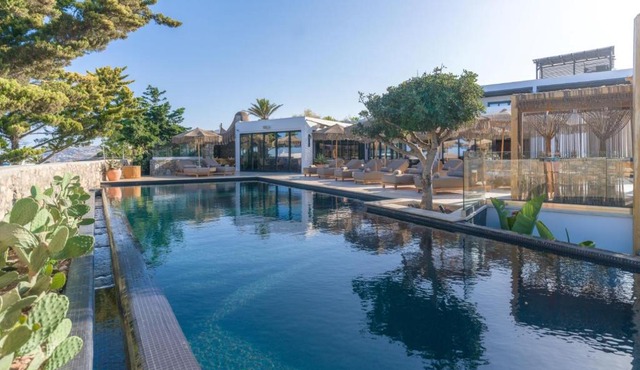 Asty Mykonos Hotel & Spa - World of One Hotel Group