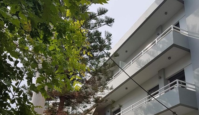 AT.thea ATHENS BOUTIQUE APARTMENTS
