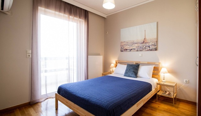 Athens Airport Lodge