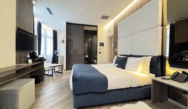 Athens The L7 Str - Luxury Boutique Collection Hotel