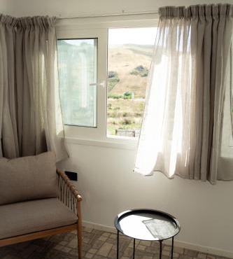 Athos Retreat - Birds Nest Suite