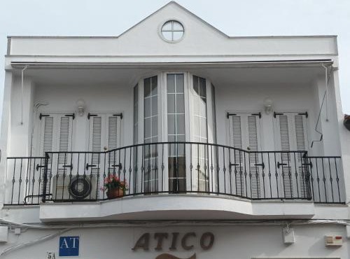 Atico in Calamonte