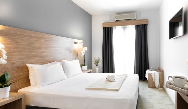 Atlas Hotel Skiathos