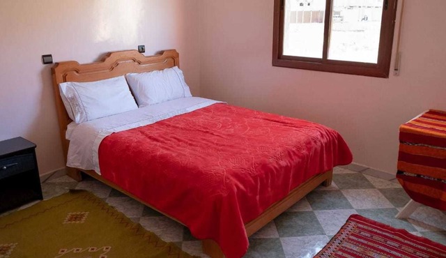 Auberge Chez Bassou