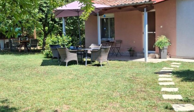 Avli Cozy Home