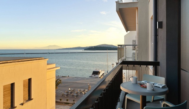 Azur Hotel Volos by GHH
