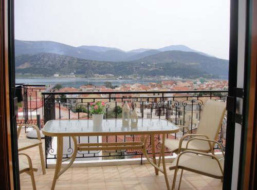 Barbara΄s Apartments