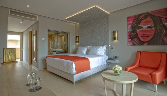Be Live Collection Marrakech Adults Only - All Inclusive in Marrakech