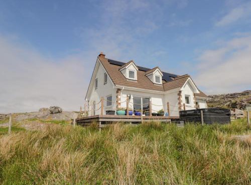 Beachview in Oldshoremore
