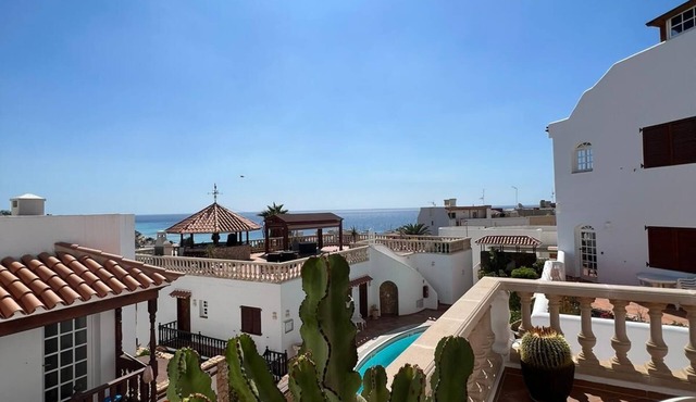 Beautiful apartment in Morro Jable for up to 4 people in Morro Jable