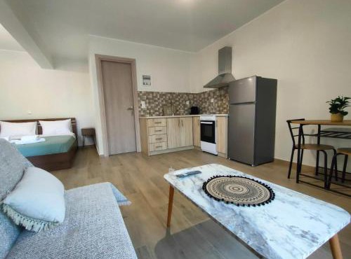 Bella Vita Apartments II