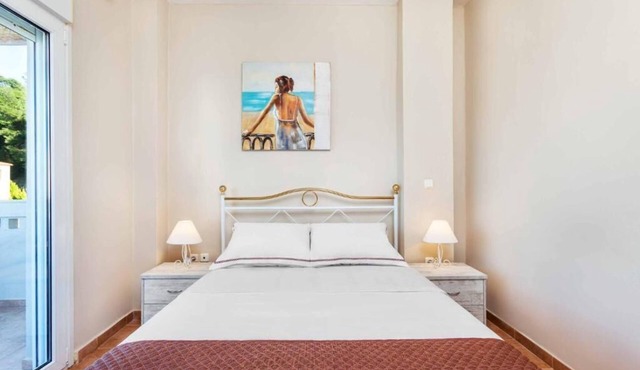BH284 - C - VIlla Chalkidiki