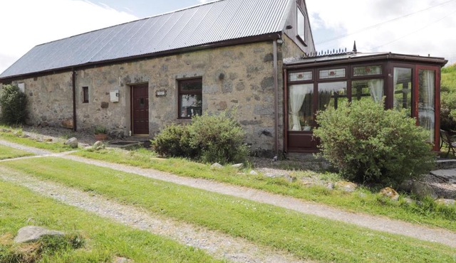 Blairgorm Croft
