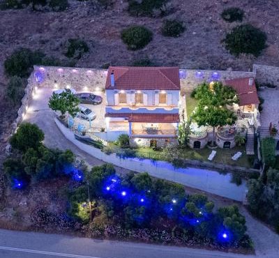 Blue Dream Villa